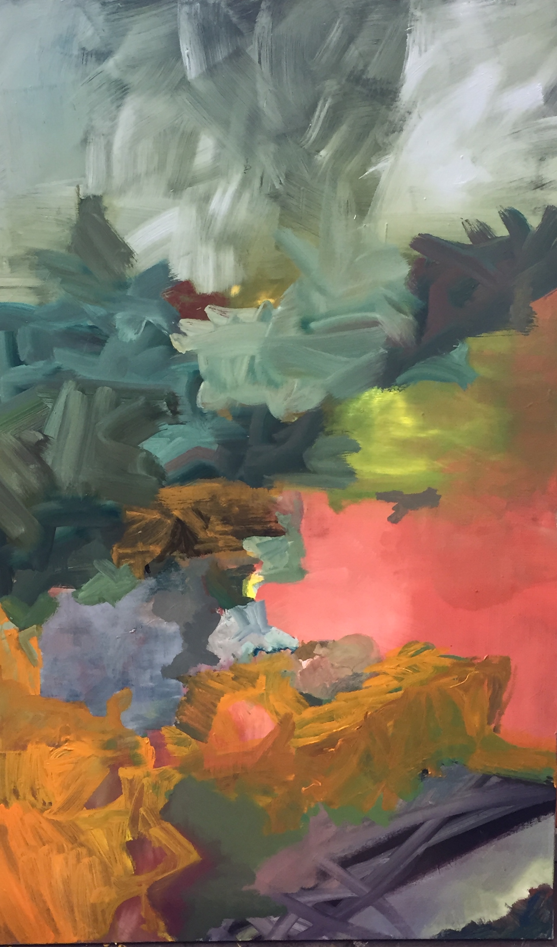 peinture